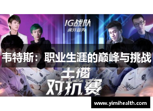 韦特斯：职业生涯的巅峰与挑战